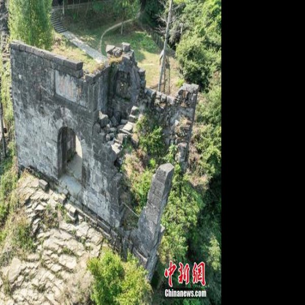 遵义海龙屯 - 图片9