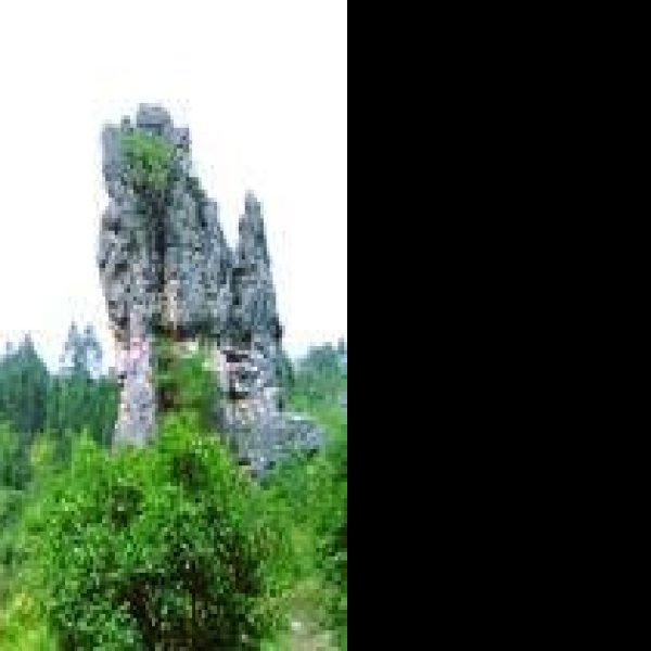 昆明石林乃古石林 - 图片9