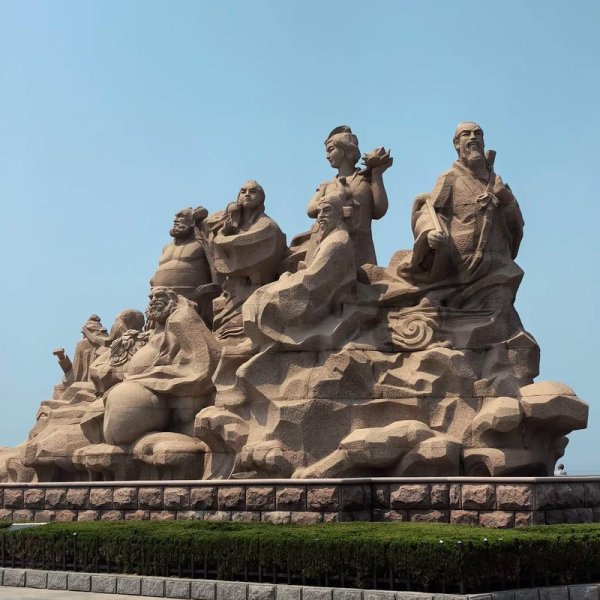 蓬莱阁 - 图片6