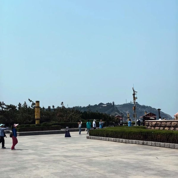 蓬莱阁 - 图片7