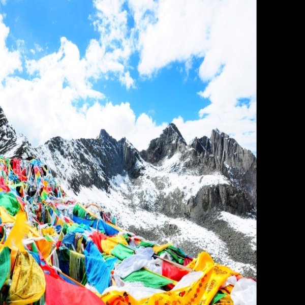 山南拉姆拉措 - 图片7