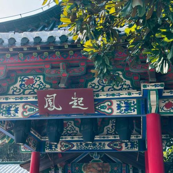 南昌滕王阁 - 图片10