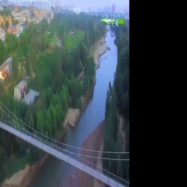 榆林红石峡水库 - 图片6