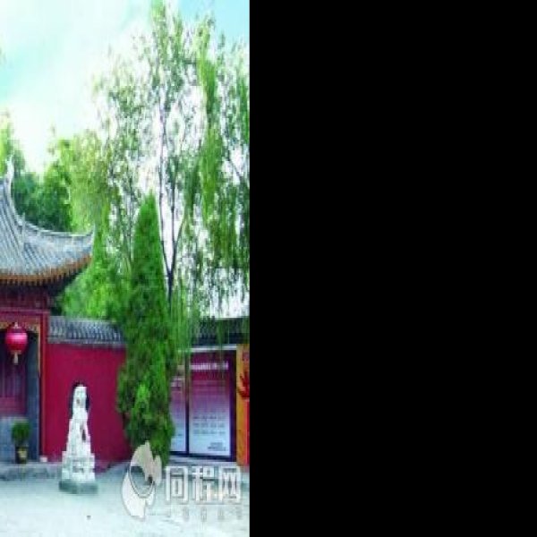 汉中武侯墓 - 图片2