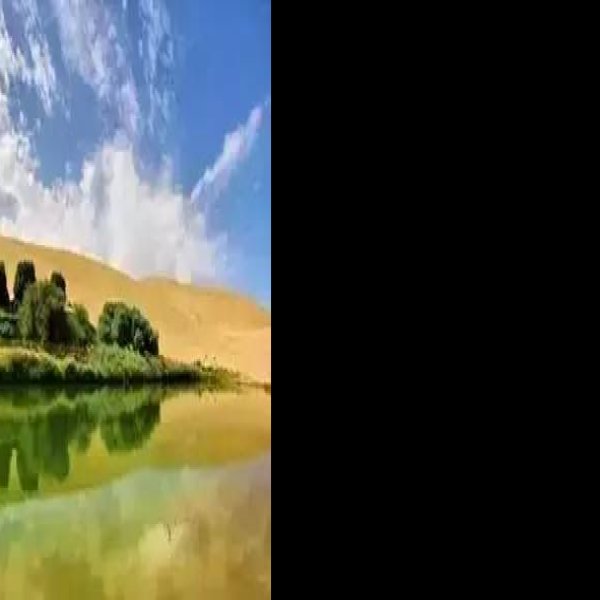敦煌月牙泉阁 - 图片10
