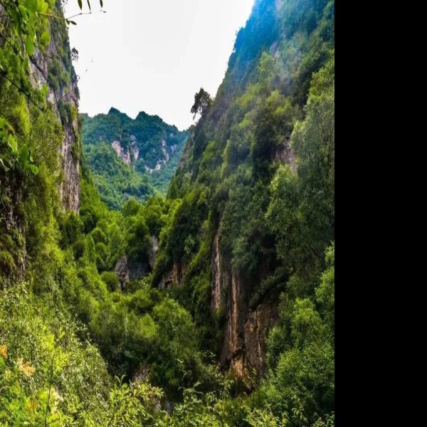 定西贵清山小华山 - 图片2