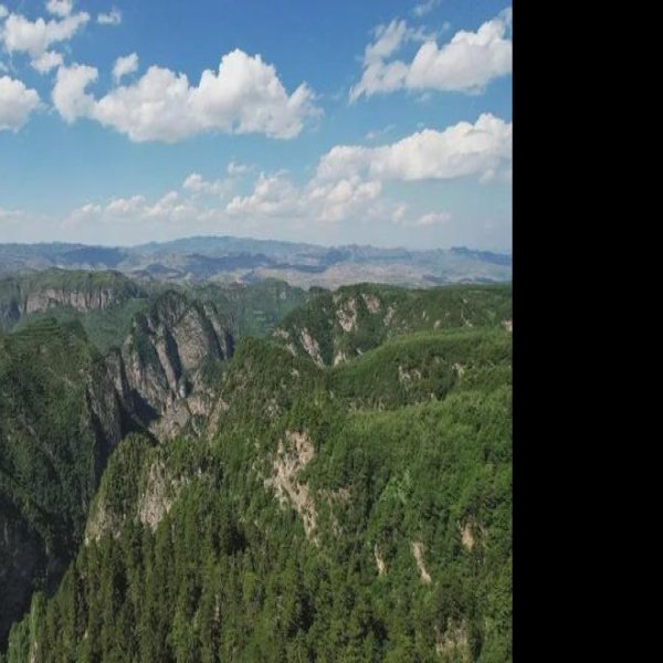 定西贵清山小华山 - 图片8