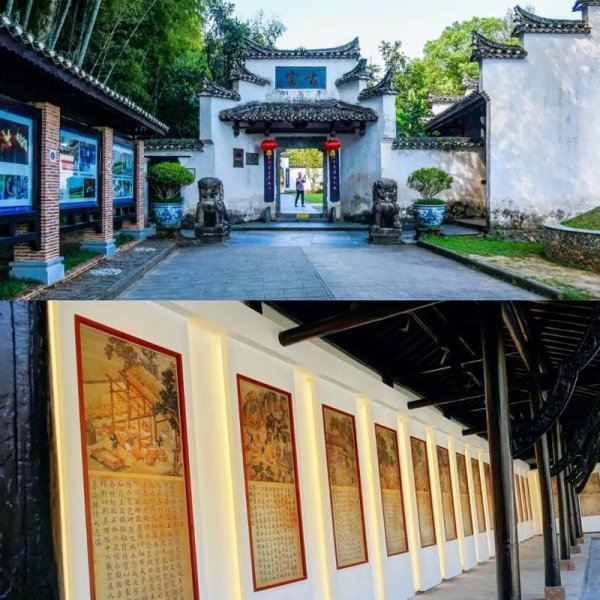 景德镇古窑民俗博览区 - 图片5