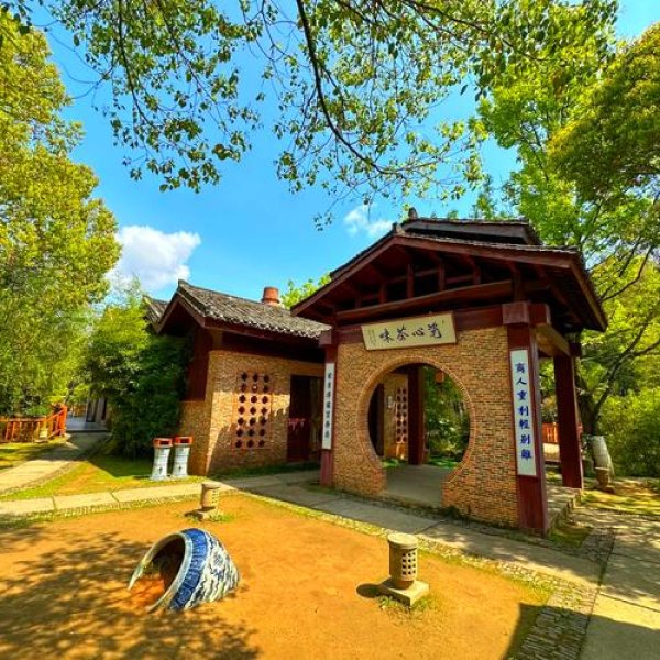景德镇古窑民俗博览区 - 图片9