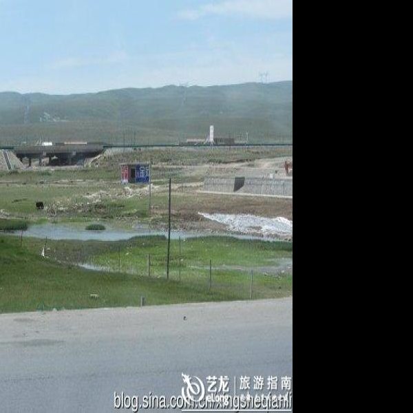 海南州倒淌河 - 图片5
