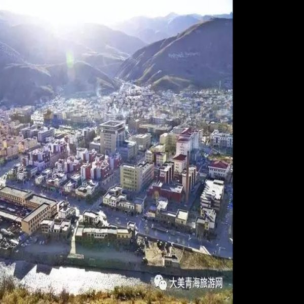 玉树新寨玛尼石城 - 图片2