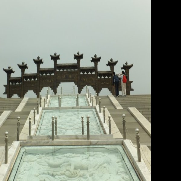 吴忠青铜峡黄河坛 - 图片10