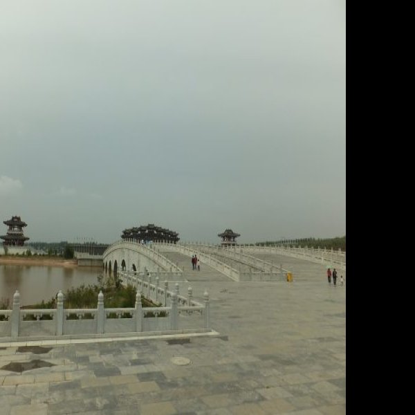 吴忠青铜峡黄河坛 - 图片5