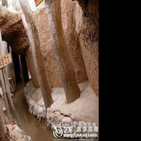 吐鲁番坎儿井乐园 - 图片3