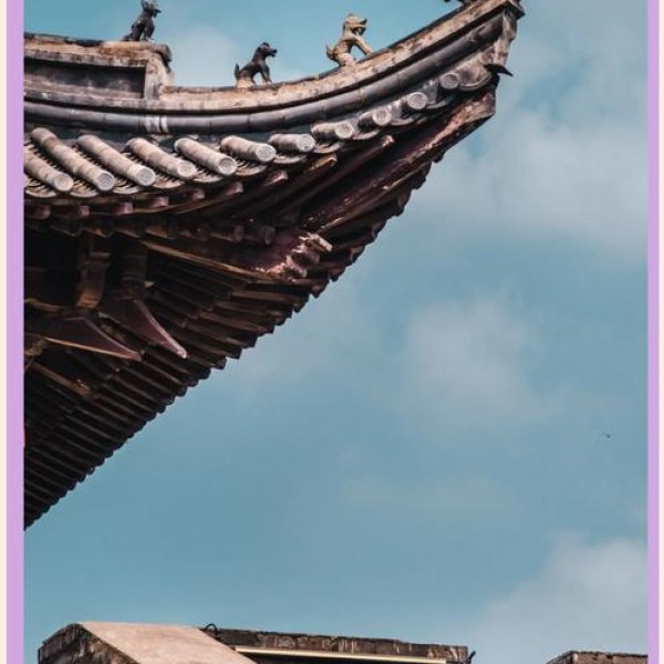 赣州古城墙 - 图片1