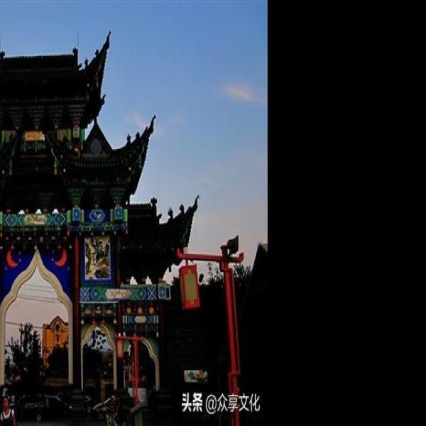 昌吉回民街 - 图片4