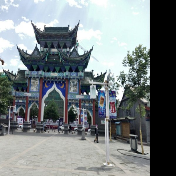 昌吉回民街 - 图片6