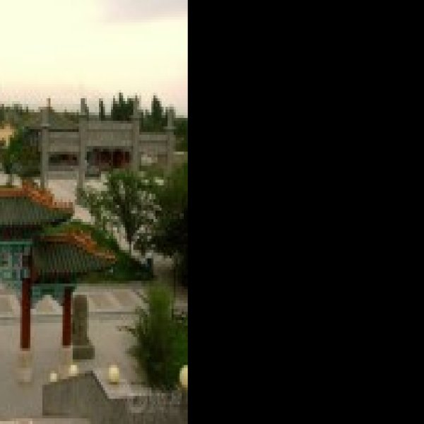 哈密回王陵古墓群 - 图片6