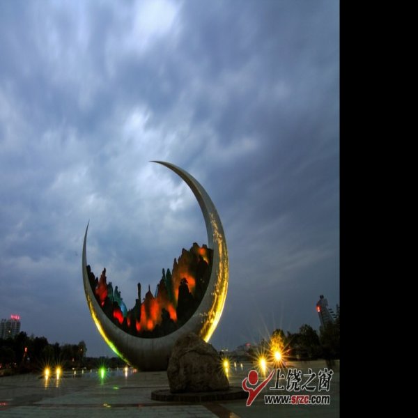 塔城双塔公园 - 图片10