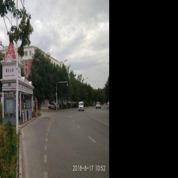 塔城双塔公园 - 图片4