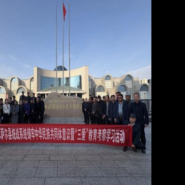 石河子军垦文化博物馆 - 图片7