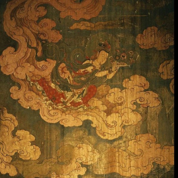 莫高窟 - 图片10