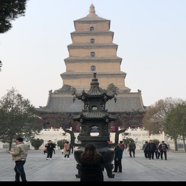 大雁塔 - 图片2
