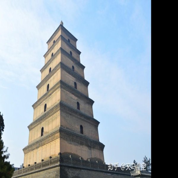 大雁塔 - 图片3