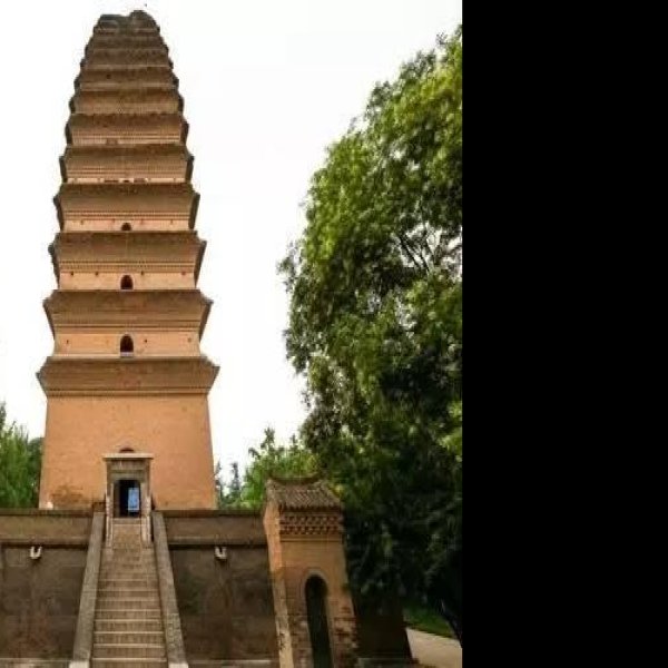 小雁塔 - 图片5