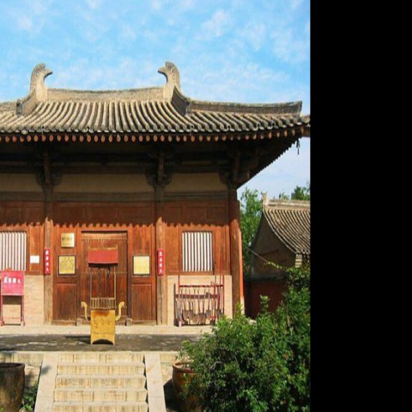 南禅寺大殿 - 图片1