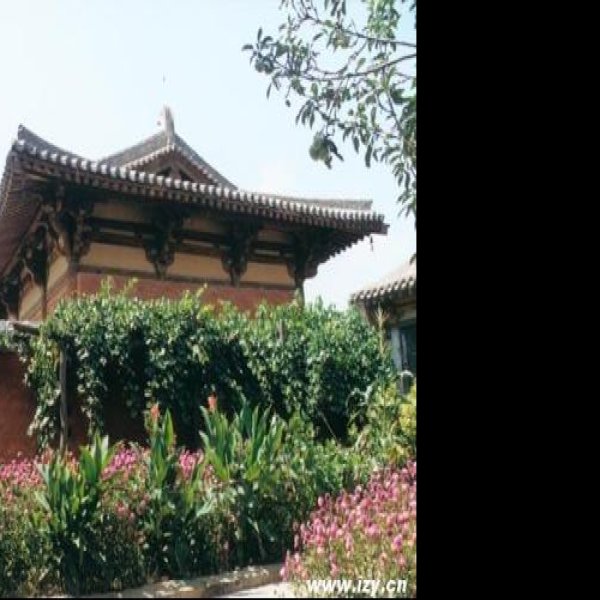 南禅寺大殿 - 图片5