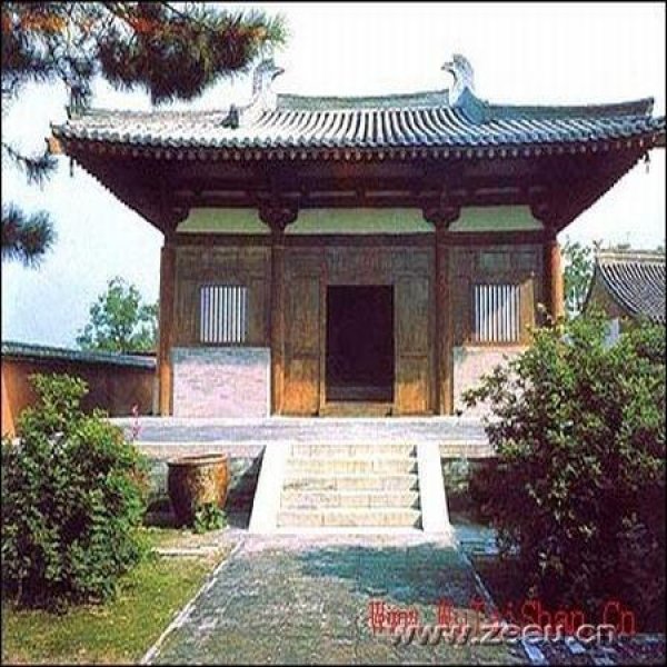 南禅寺大殿 - 图片9