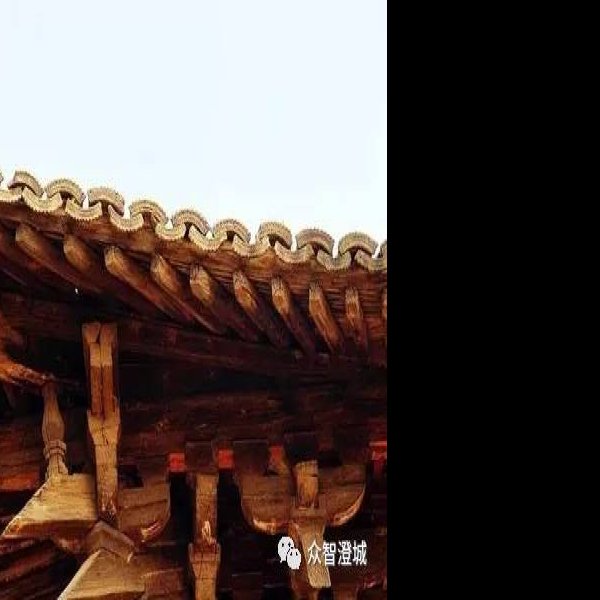 佛光寺 - 图片10