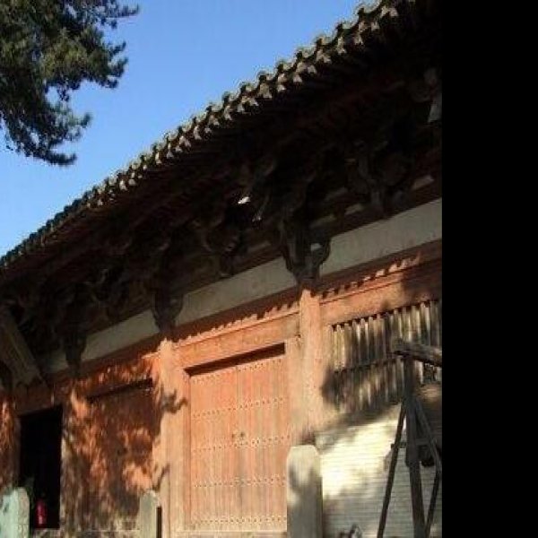 佛光寺 - 图片5