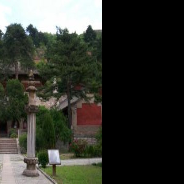 佛光寺 - 图片6