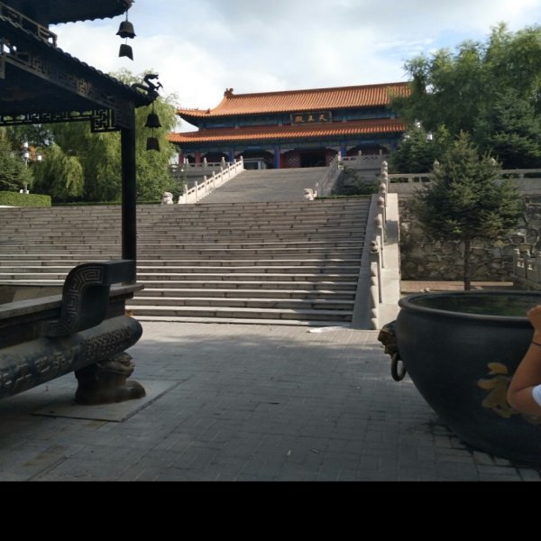 佛光寺 - 图片7