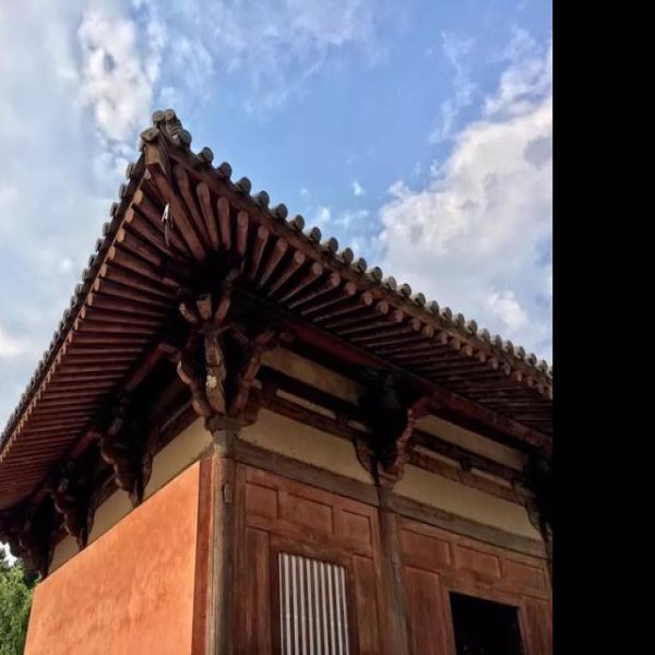 佛光寺 - 图片8