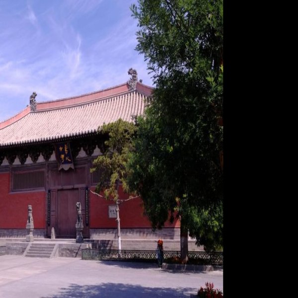 善化寺 - 图片1