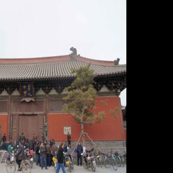 善化寺 - 图片10