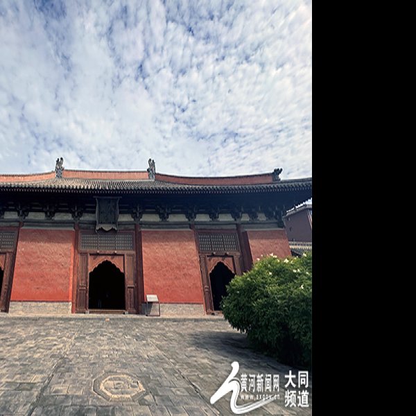 善化寺 - 图片4