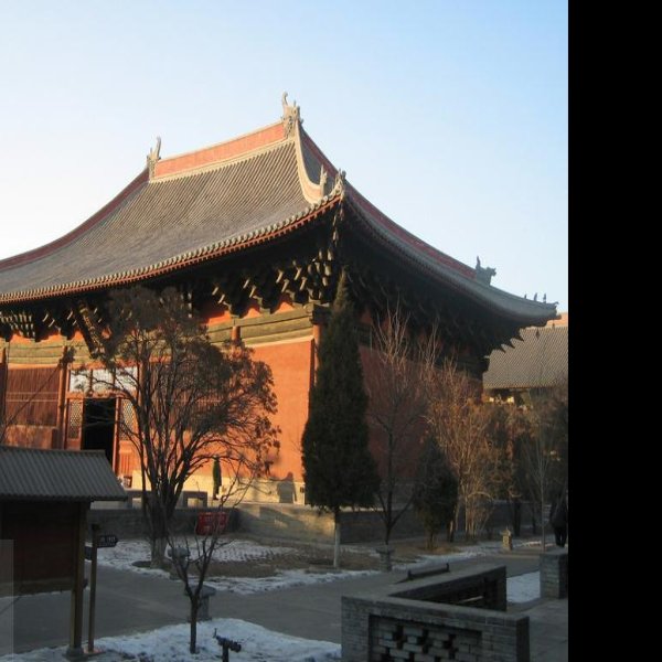善化寺 - 图片7