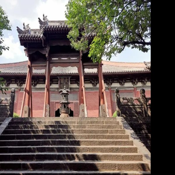 善化寺 - 图片8