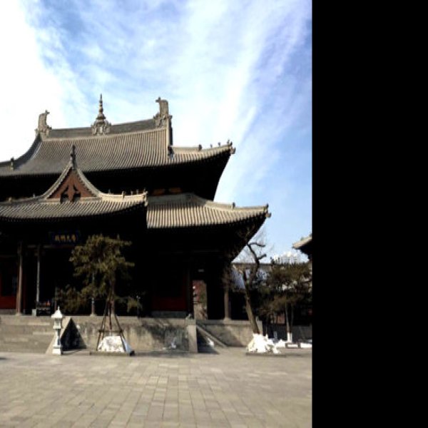 华严寺 - 图片1
