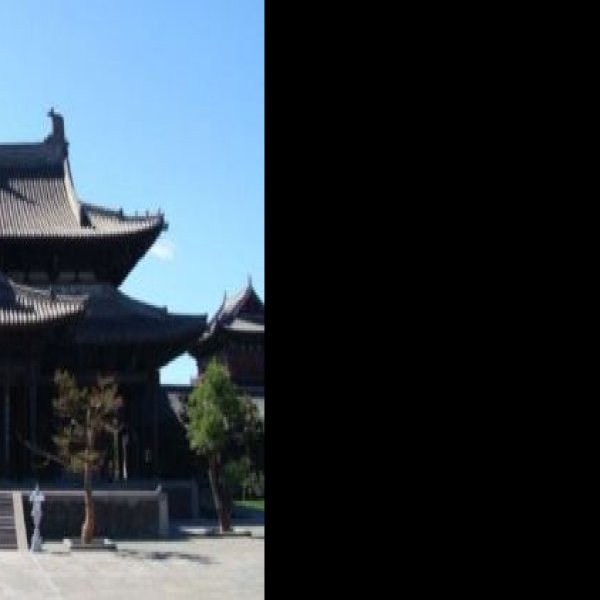 华严寺 - 图片2