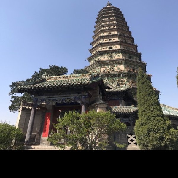广胜寺 - 图片3