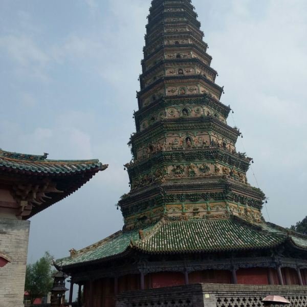 广胜寺 - 图片4