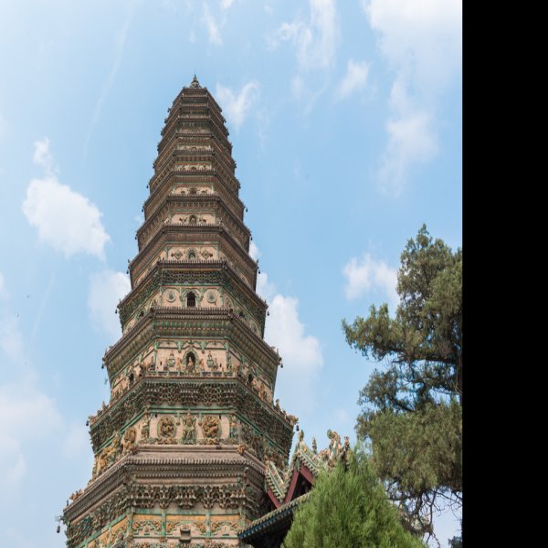 广胜寺 - 图片6
