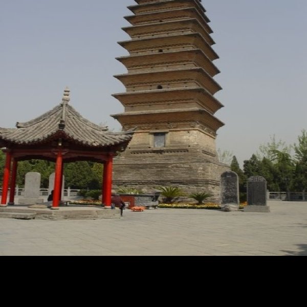 白马寺 - 图片10