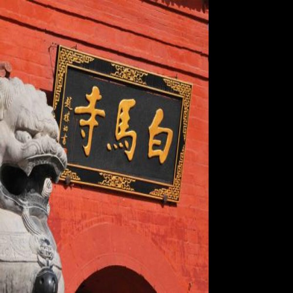 白马寺 - 图片8