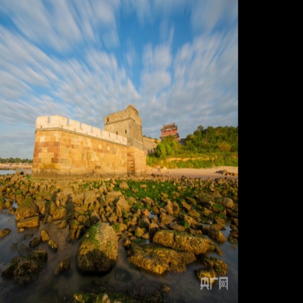 万里长城—山海关 - 图片10